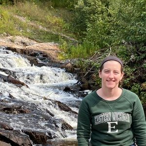 Meet your Posher, Anna